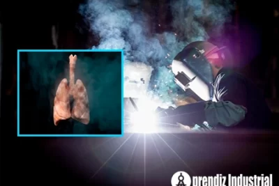 Cuáles son los peligros y riesgos en soldadura