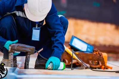 Métodos de inspección de soldadura 2023 3 Métodos de inspección de soldadura 2022