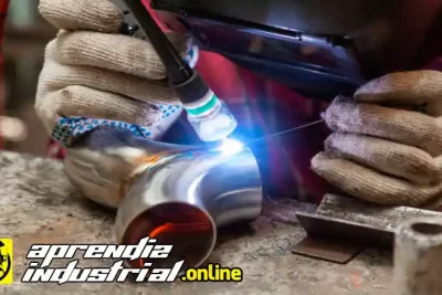 4 CONSIDERACIONES PARA SOLDAR ACERO INOXIDABLE 4 CONSIDERACIONES PARA SOLDAR ACERO INOXIDABLE