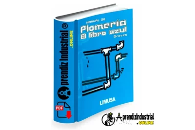 MANUAL DE PLOMERÍA EL LIBRO AZUL PDF GRATIS 3 MANUAL DE PLOMERÍA EL LIBRO AZUL PDF GRATIS