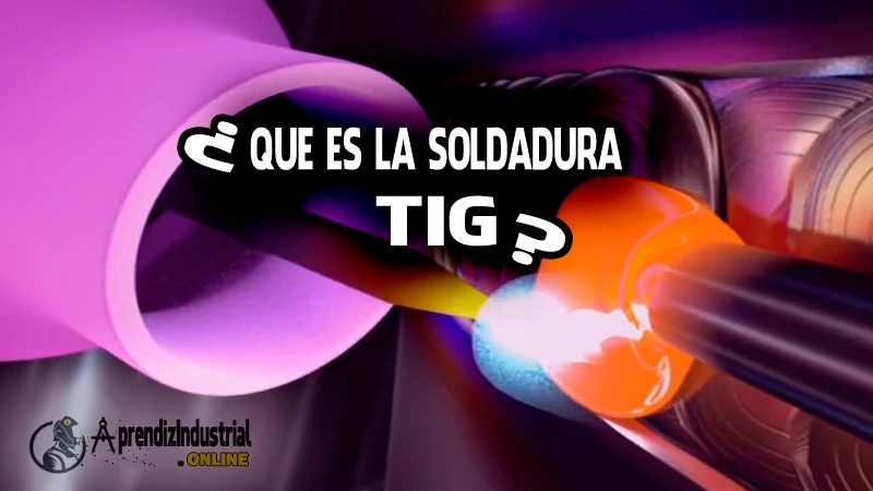 QUE ES LA SOLDADURA TIG 3 que es la soldadura tig