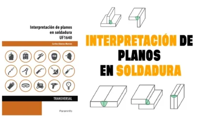 INTERPRETACION DE PLANOS EN SOLDADURA