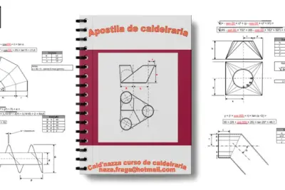 LIBRO APOSTILA DE CALDERERIA PDF 7 LIBRO APOSTILA DE CALDERERIA PDF