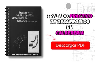 LIBRO TRAZADO PRACTICO DE DESARROLLOS EN CALDERERIA PDF GRATIS 4 LIBRO TRAZADO PRACTICO DE DESARROLLOS EN CALDERERIA PDF GRATIS