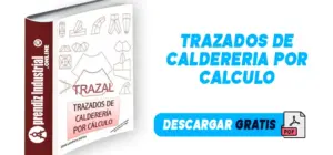 LIBRO Trazal Trazados De Calderería Por Calculo