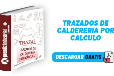 LIBRO Trazal Trazados De Calderería Por Cálculo 5 LIBRO Trazal Trazados De Calderería Por Calculo