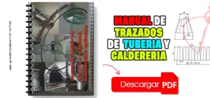 Manual de trazados de tuberia y caldereria