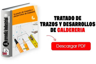 TRATADO DE TRAZOS Y DESARROLLOS DE CALDERERIA 9 TRATADO DE TRAZOS Y DESARROLLOS DE CALDERERIA