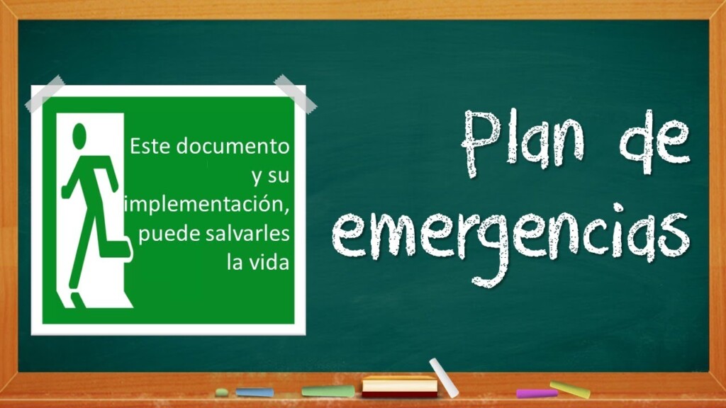 Cómo implementar un plan de emergencia efectivo en la empresa 2 como implementar un plan de emergencia efectivo en la empresa