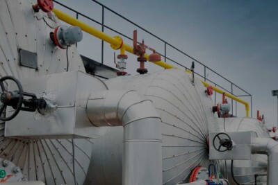 Cómo realizar el mantenimiento de recipientes a presión en la calderería industrial 2 como realizar el mantenimiento de recipientes a presion en la caldereria industrial