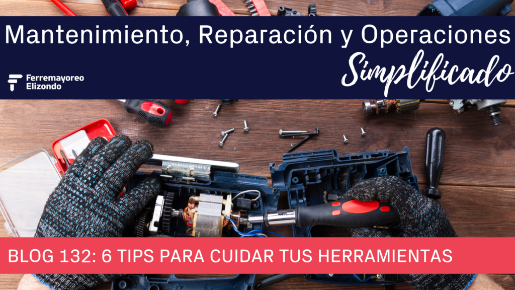 Consejos para el uso seguro de herramientas eléctricas en cerrajería y mantenimiento industrial 1 consejos para el uso seguro de herramientas electricas en cerrajeria y mantenimiento industrial