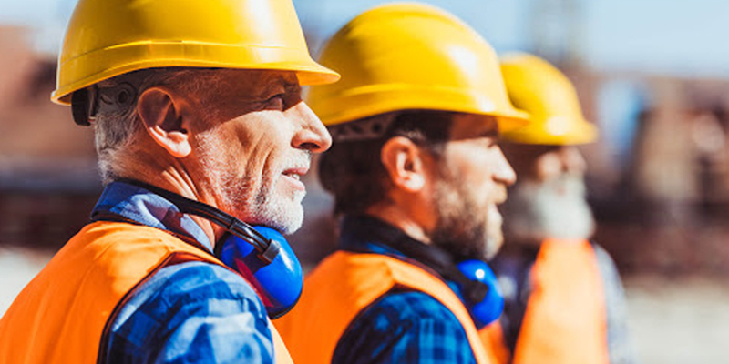 Los principales desafíos en la implementación de medidas de seguridad industrial 2 seguridad industrial